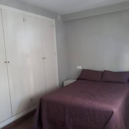 Apartamento En Cadiz Playa Victoria Daire Dış mekan fotoğraf