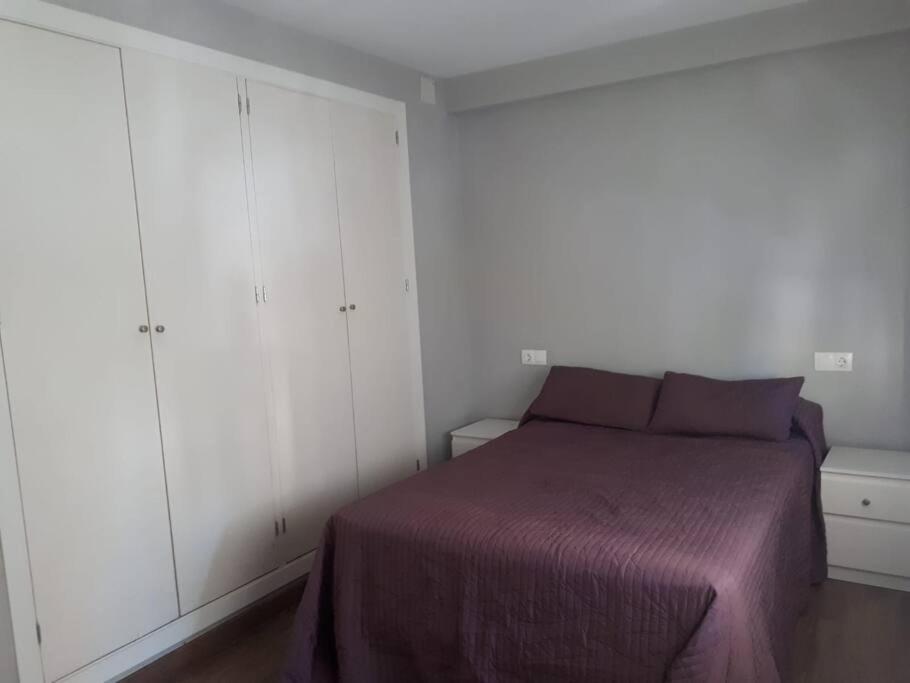 Apartamento En Cadiz Playa Victoria Daire Dış mekan fotoğraf